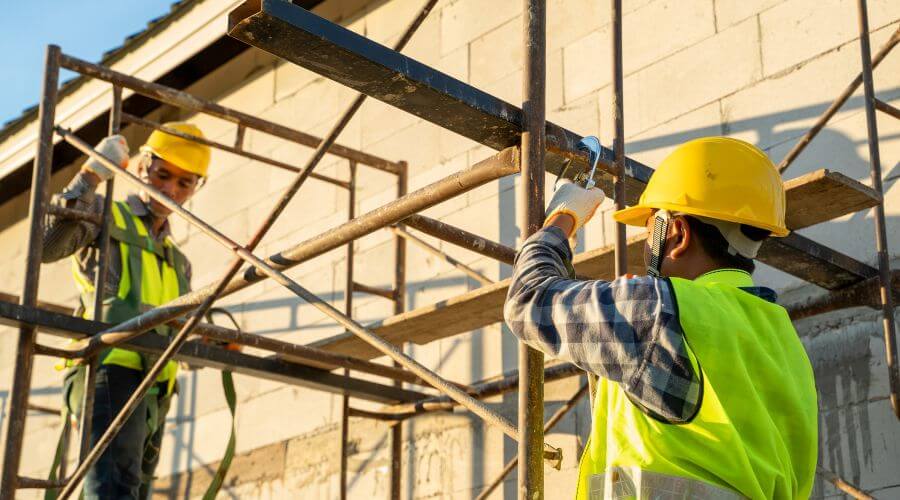 Flashing Repair in Sherwood, MD